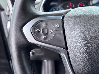 2023 Chevrolet Traverse FWD LT Cloth