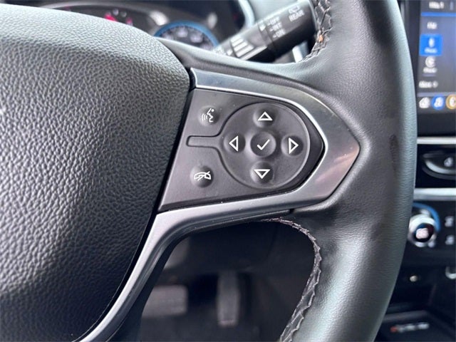 2023 Chevrolet Traverse FWD LT Cloth