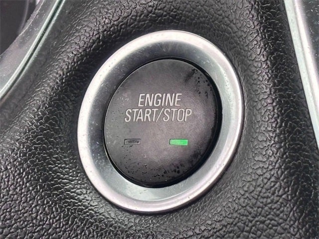 2023 Chevrolet Traverse FWD LT Cloth