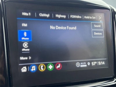 2023 Chevrolet Traverse FWD LT Cloth