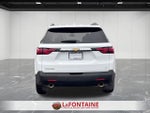 2023 Chevrolet Traverse FWD LT Cloth