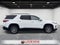 2023 Chevrolet Traverse FWD LT Cloth