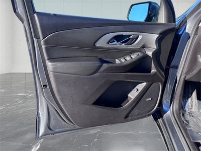 2021 Chevrolet Traverse FWD RS