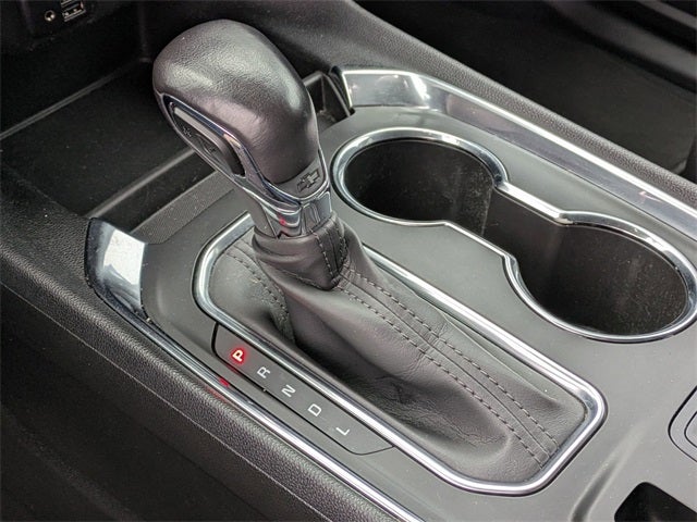 2021 Chevrolet Traverse FWD RS