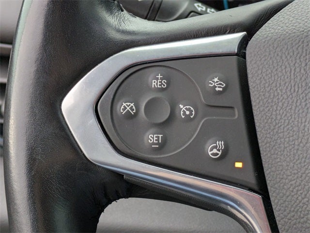 2021 Chevrolet Traverse FWD RS