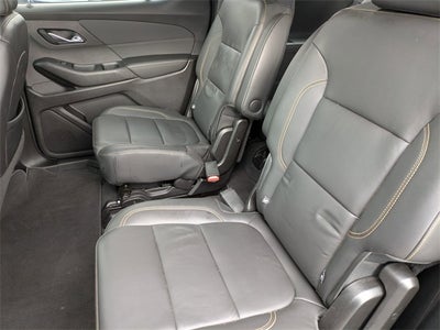2021 Chevrolet Traverse FWD RS