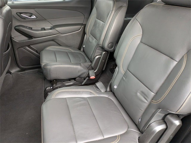 2021 Chevrolet Traverse FWD RS