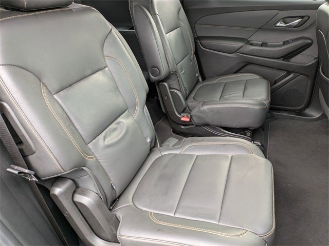 2021 Chevrolet Traverse FWD RS