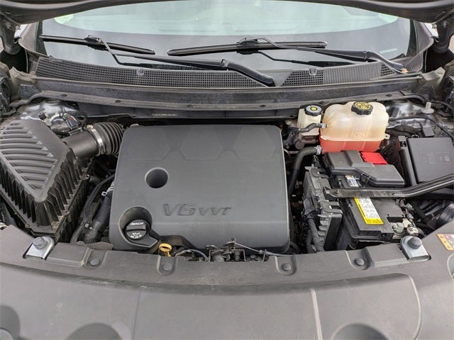 2021 Chevrolet Traverse FWD RS