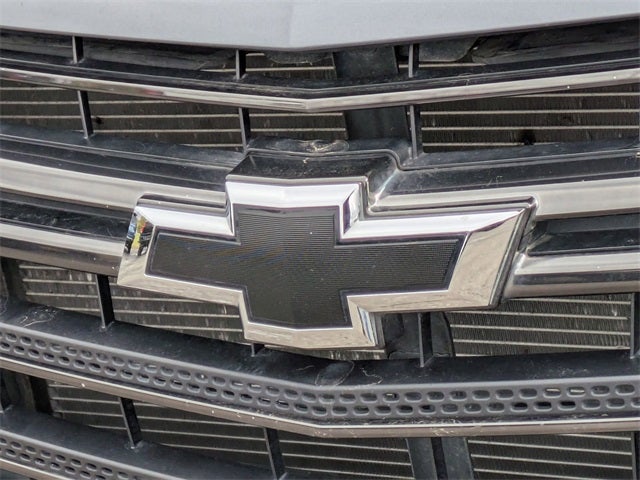2021 Chevrolet Traverse FWD RS