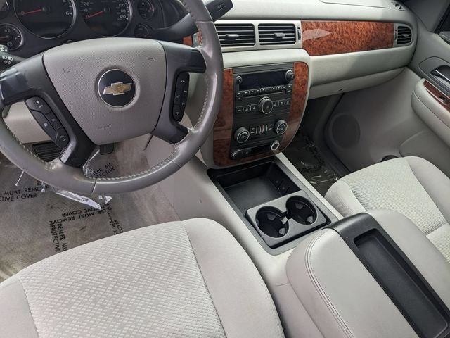 2007 Chevrolet Tahoe LT