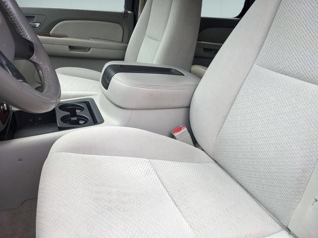 2007 Chevrolet Tahoe LT