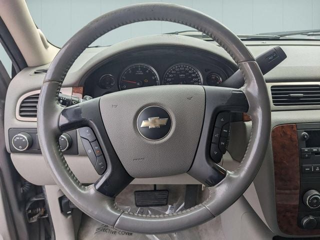 2007 Chevrolet Tahoe LT