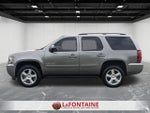 2007 Chevrolet Tahoe LT