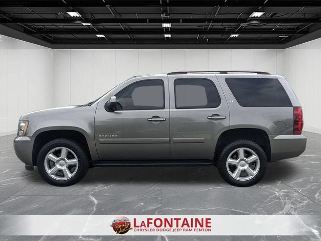 2007 Chevrolet Tahoe LT