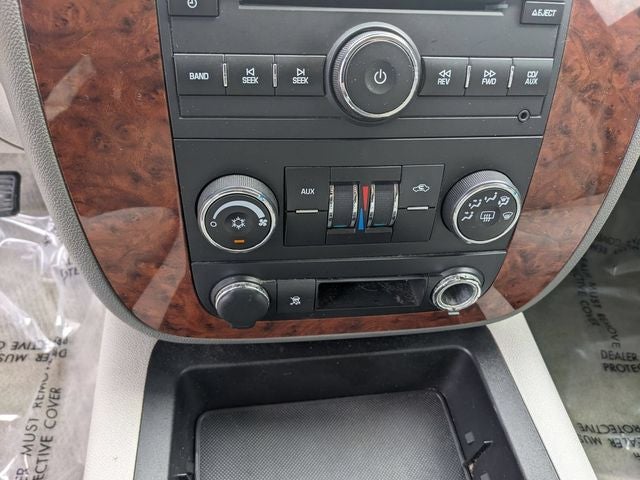 2007 Chevrolet Tahoe LT