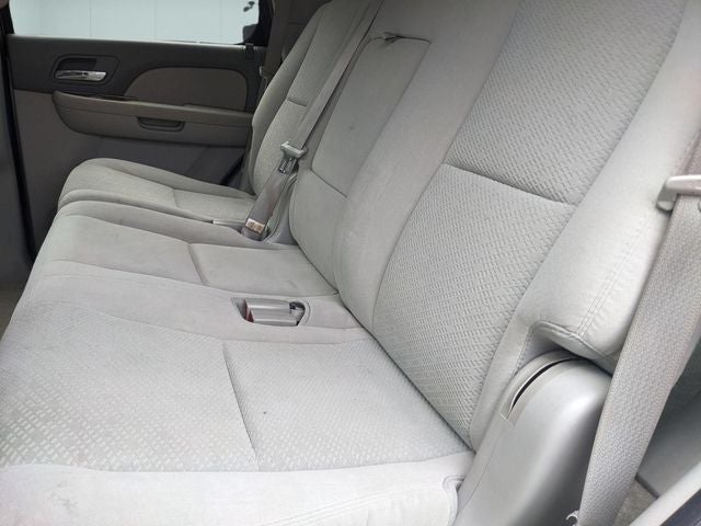 2007 Chevrolet Tahoe LT