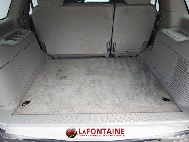 2007 Chevrolet Tahoe LT