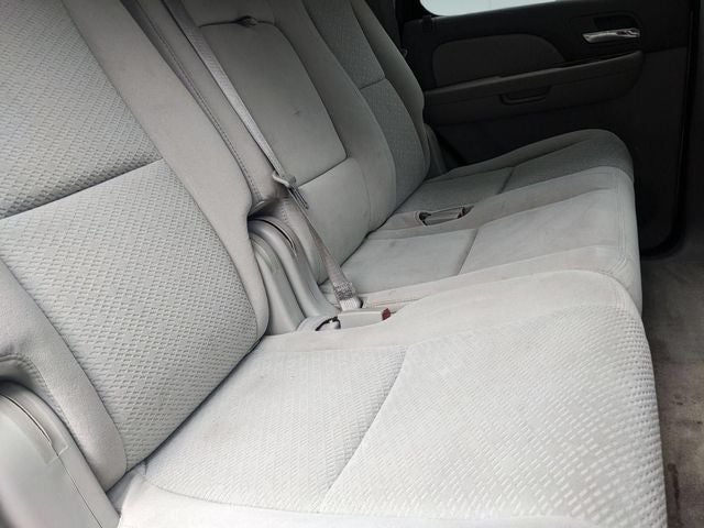 2007 Chevrolet Tahoe LT