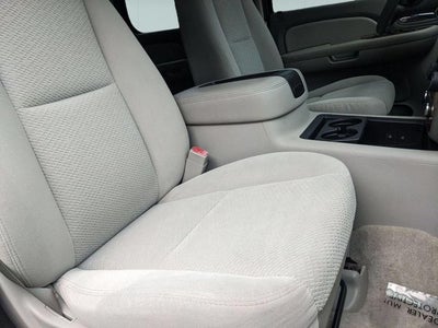 2007 Chevrolet Tahoe LT