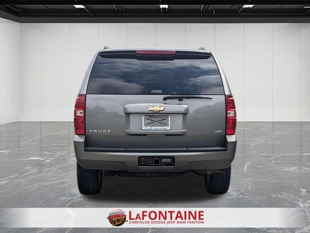 2007 Chevrolet Tahoe LT