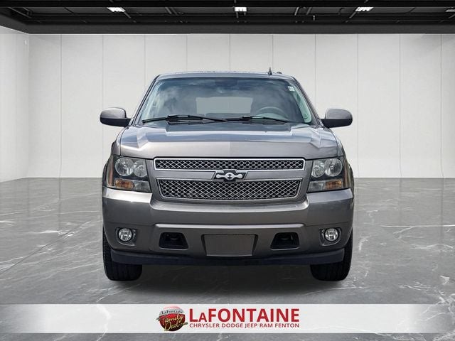 2007 Chevrolet Tahoe LT
