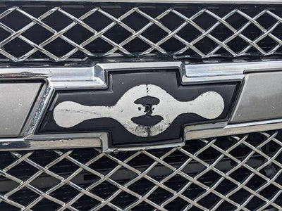 2007 Chevrolet Tahoe LT
