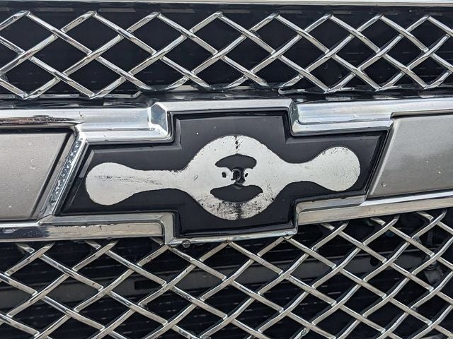 2007 Chevrolet Tahoe LT