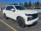 2025 Chevrolet Tahoe 4WD High Country