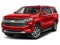 2024 Chevrolet Suburban 4WD LT