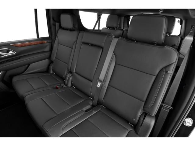 2024 Chevrolet Suburban 4WD LT