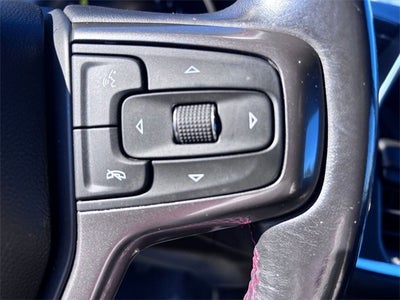 2023 Chevrolet Suburban 4WD RST