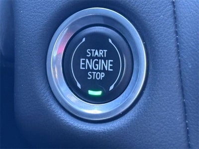 2023 Chevrolet Suburban 4WD RST