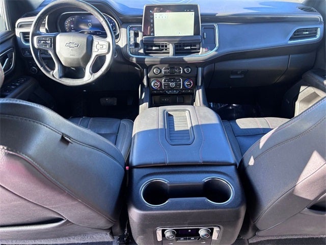 2023 Chevrolet Suburban 4WD RST