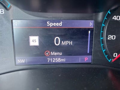 2022 GMC Canyon Denali