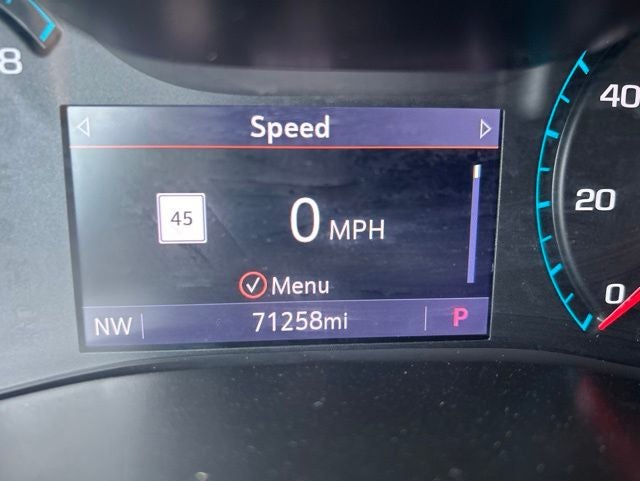 2022 GMC Canyon Denali