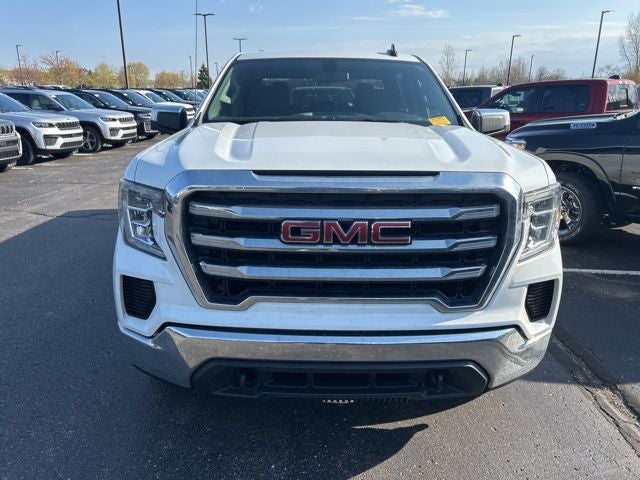 2020 GMC Sierra 1500 SLE