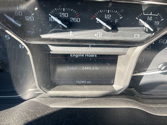 2021 GMC Sierra 1500 4WD Double Cab Standard Box Elevation