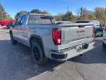 2024 GMC Sierra 1500 4WD Double Cab Standard Box Elevation with 3VL