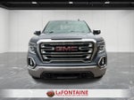 2021 GMC Sierra 1500 4WD Crew Cab Short Box SLT