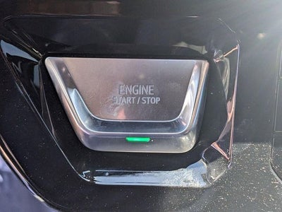 2025 GMC Sierra 1500 4WD Crew Cab Short Box AT4