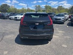 2025 Cadillac XT4 AWD Premium Luxury