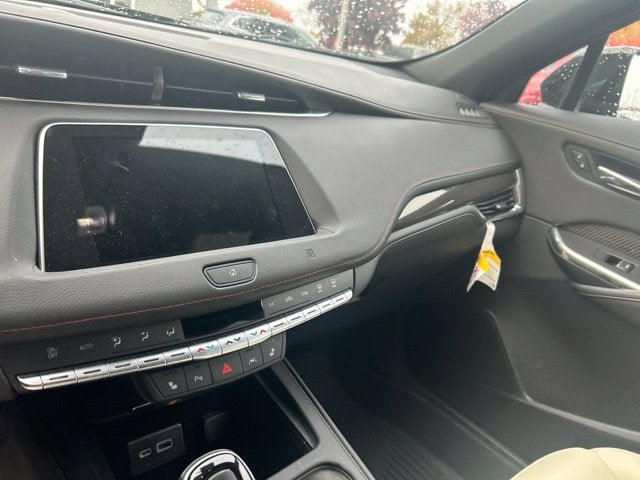2020 Cadillac XT4 AWD Sport