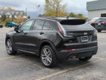 2020 Cadillac XT4 AWD Sport