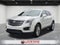 2019 Cadillac XT5 Standard