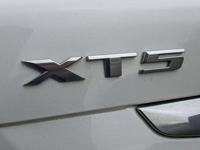 2019 Cadillac XT5 Standard