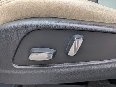 2019 Cadillac XT5 Standard