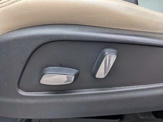 2019 Cadillac XT5 Standard