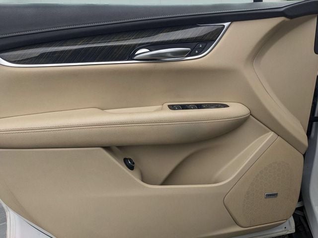 2019 Cadillac XT5 Standard