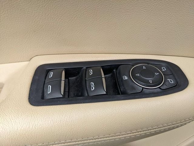 2019 Cadillac XT5 Standard